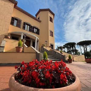 Villa Due Leoni